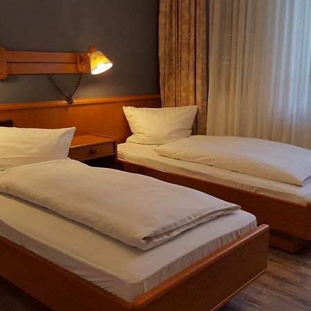 Hotel Alt Steinbach Steinbach im Taunus Eksteriør bilde