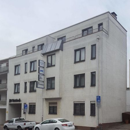 Hotel Alt Steinbach Steinbach im Taunus Eksteriør bilde
