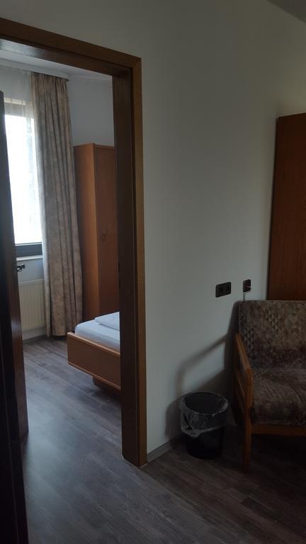Hotel Alt Steinbach Steinbach im Taunus Eksteriør bilde