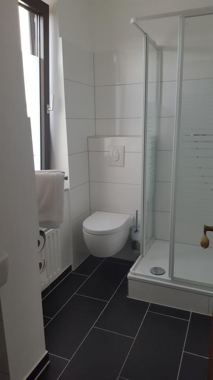 Hotel Alt Steinbach Steinbach im Taunus Eksteriør bilde