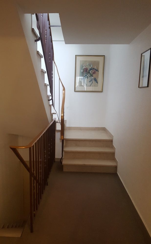 Hotel Alt Steinbach Steinbach im Taunus Eksteriør bilde